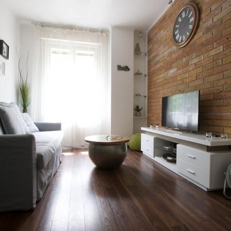 Standard Apartment By Hi5 - Nagymezo 11 Budapeszt Zewnętrze zdjęcie