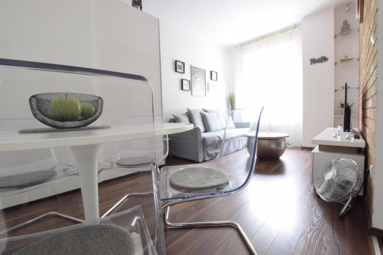 Standard Apartment By Hi5 - Nagymezo 11 Budapeszt Zewnętrze zdjęcie