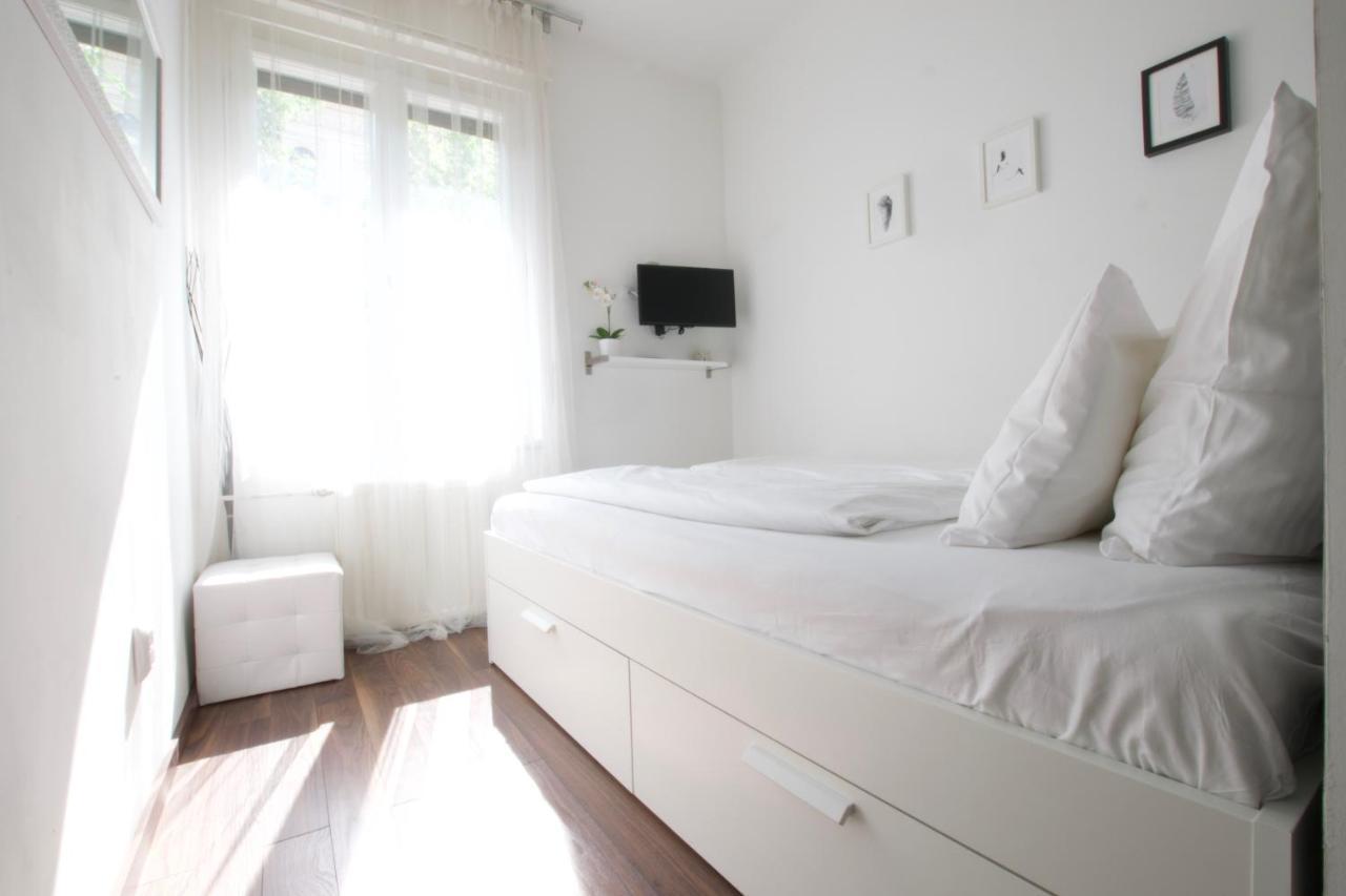 Standard Apartment By Hi5 - Nagymezo 11 Budapeszt Zewnętrze zdjęcie